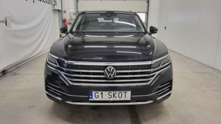 Zdjęcie przedmiotu: Volkswagen Touareg 3.0 V6 TDI SCR 4Mot. Elegance