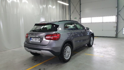 Zdjęcie przedmiotu: Mercedes-benz Gla 200 7G-DCT