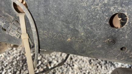 Zdjęcie przedmiotu: Iveco 35-120 Daily 35S12 E6 3.5t