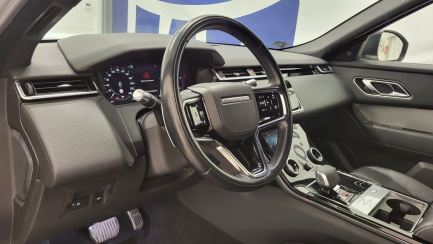 Zdjęcie przedmiotu: Range Rover Velar 2.0 D200 mHEV R-Dynamic S