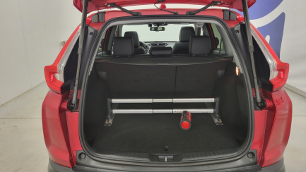 Zdjęcie przedmiotu: Honda CR-V 2.0 i-MMD Lifestyle CVT
