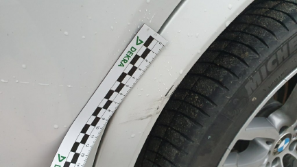 Zdjęcie przedmiotu: Bmw X4 xDrive20d M Sport aut