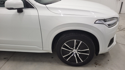 Zdjęcie przedmiotu: Volvo XC90 B5 D AWD Core 7os aut