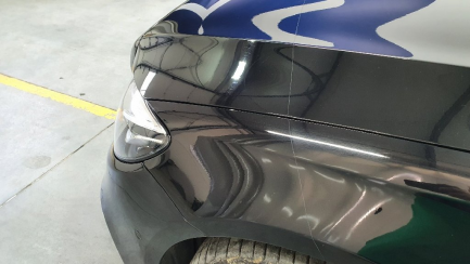 Zdjęcie przedmiotu: Mercedes-benz E220 d 4-Matic 9G-TRONIC