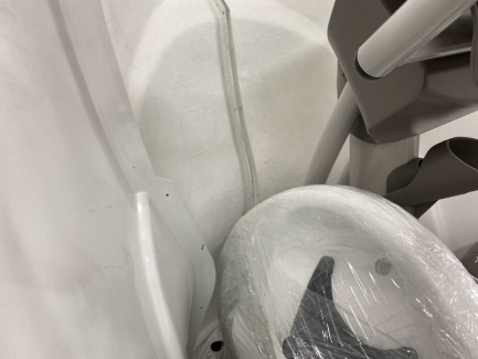 Zdjęcie przedmiotu: Cosmetic device - Swan Shaper