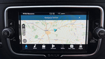 Zdjęcie przedmiotu: Iveco Daily 70C18H HI-MATIC E6e 7.2t