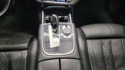 Zdjęcie przedmiotu: BMW 730d xDrive mHEV sport-aut