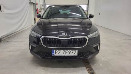 Zdjęcie przedmiotu: Skoda Scala 1.0 TSI Selection DSG