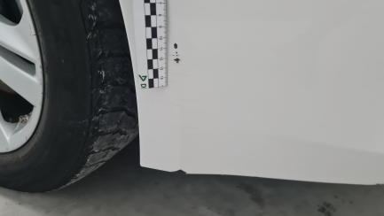 Zdjęcie przedmiotu: Toyota Corolla 1.8 Hybrid Comfort Oświadczenie o utracie DR