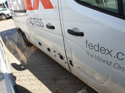 Zdjęcie przedmiotu: Opel Movano CDTI L3H2 Euro 5