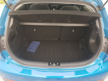 Zdjęcie przedmiotu: Kia Rio 1.0 T-GDI M