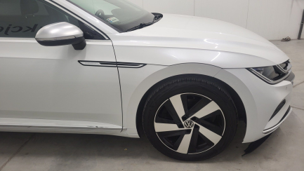 Zdjęcie przedmiotu: Volkswagen ARTEON Shooting Brake 2.0 TSI Elegance DSG
