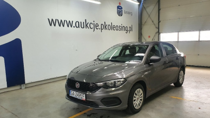 Zdjęcie przedmiotu: FIAT, Tipo Sedan 15-20,1.4 16v