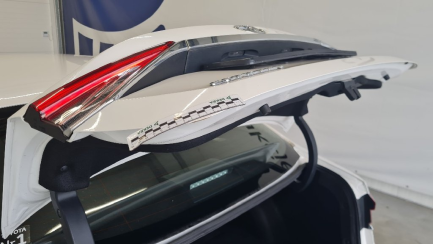 Zdjęcie przedmiotu: Toyota Corolla 1.6 Active