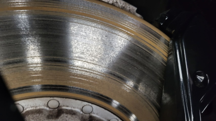 Zdjęcie przedmiotu: BMW i7 105.7kWh xDrive60 M Sport Oświadczenie o utracie DR