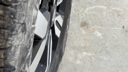 Zdjęcie przedmiotu: Dacia Duster Tce Prestige