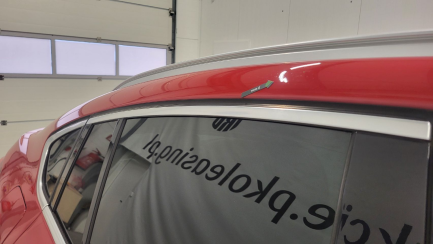 Zdjęcie przedmiotu: BMW X4 xDrive20d aut