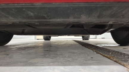 Zdjęcie przedmiotu: Skoda Superb 1.4 TSI Plug-In Hybrid L&K DSG