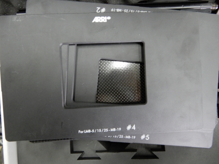 Zdjęcie przedmiotu: Camera + accessories ARRI AMIRA