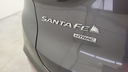 Zdjęcie przedmiotu: Hyundai Santa Fe 2.0 CRDi Platinum 4WD aut
