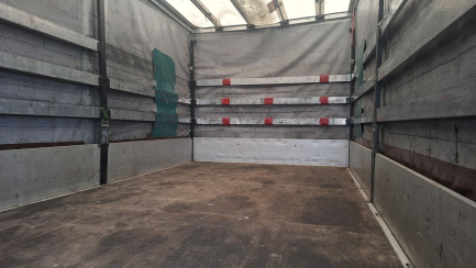 Zdjęcie przedmiotu: Iveco Daily 35-170 E5 3.5t