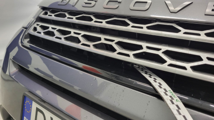 Zdjęcie przedmiotu: LAND ROVER Discovery Sport 2.0 TD4 HSE aut