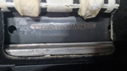 Zdjęcie przedmiotu: Volvo XC60 B4 D AWD R-Design aut