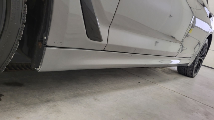 Zdjęcie przedmiotu: BMW 520d xDrive mHEV M Sport sport-aut