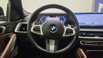 Zdjęcie przedmiotu: BMW X6 xDrive30d mHEV sport-aut