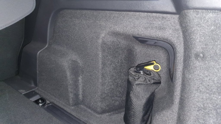 Zdjęcie przedmiotu: LAND ROVER Discovery Sport Combi