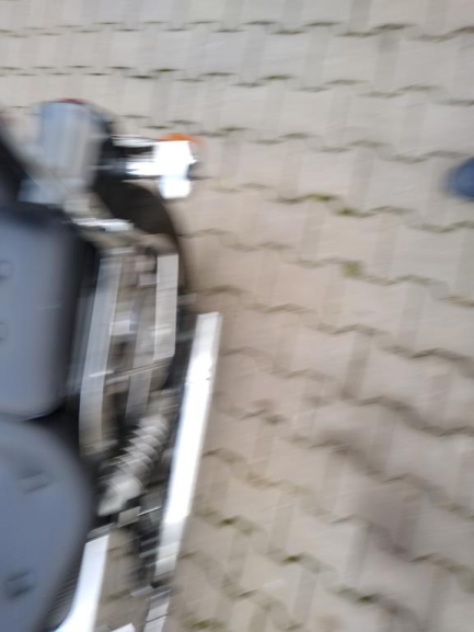 Zdjęcie przedmiotu: Junak M11