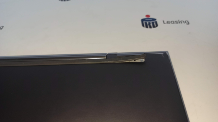 Zdjęcie przedmiotu: Notebook / Laptop 13.9" Lenovo YOGA C930-13 i7-8550U/8GB/256/Win10 Gray