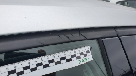 Zdjęcie przedmiotu: Skoda Octavia 1.5 TSI GPF ACT Ambition