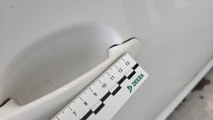 Zdjęcie przedmiotu: Skoda Rapid 1.0 TSI Ambition Відсутність документації на встановлення газу