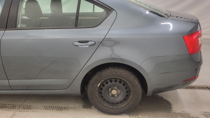 Zdjęcie przedmiotu: Skoda Octavia 1.6 TDI Active