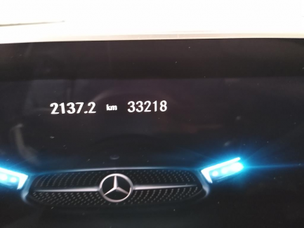 Zdjęcie przedmiotu: Mercedes-benz A 200