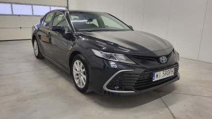Zdjęcie przedmiotu: Toyota Camry 2.5 Hybrid Comfort CVT