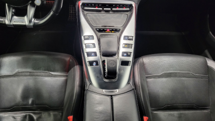 Zdjęcie przedmiotu: Mercedes-benz AMG GT 43 4-Matic+