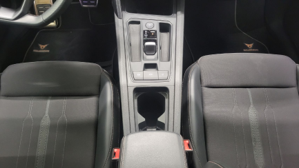 Zdjęcie przedmiotu: Cupra Formentor 2.0 TSI 4Drive VZ DSG