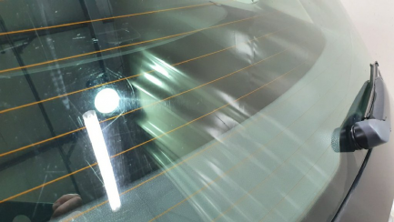 Zdjęcie przedmiotu: Volkswagen Passat Combi