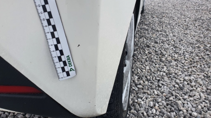 Zdjęcie przedmiotu: Toyota Aygo 1.0 VVT-i X