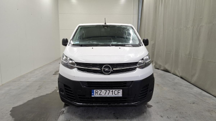 Zdjęcie przedmiotu: Opel Vivaro 2.0 CDTI Extra Long Enjoy S&S E6d 3.0t