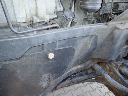 Zdjęcie przedmiotu: Case Magnum 340 NFC farm tractor