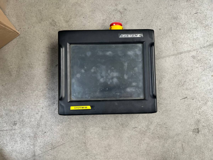 Zdjęcie przedmiotu: Automatic shelving Modula Lift MX25