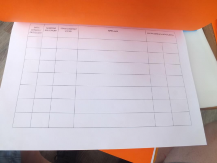 Zdjęcie przedmiotu: CNC MACHINE INFRA FORM SPEED MASTER PRO LINE 3020 46ATC