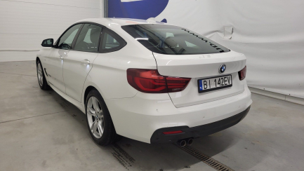 Zdjęcie przedmiotu: BMW 3 Gran Turismo GPF xDrive aut