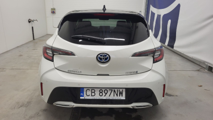 Zdjęcie przedmiotu: Toyota Corolla 2.0 Hybrid Selection