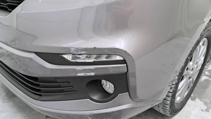 Zdjęcie przedmiotu: Fiat TALENTO 1.6 EcoJ E6 2.9t L2H1 Base