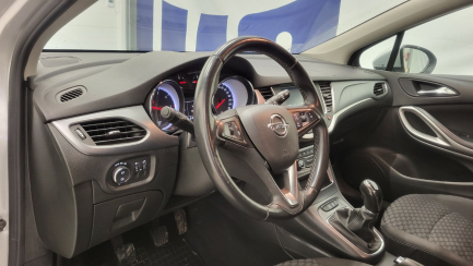 Zdjęcie przedmiotu: Opel Astra V Sports Tourer 1.6 CDTI E6 Enjoy S&S