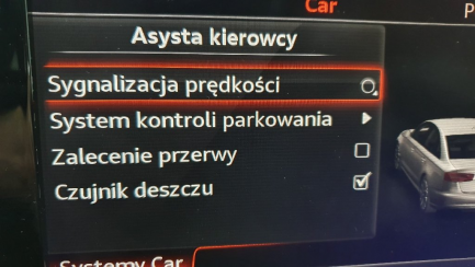 Zdjęcie przedmiotu: Audi A6 sedan 2.0 TDI ultra S tronic